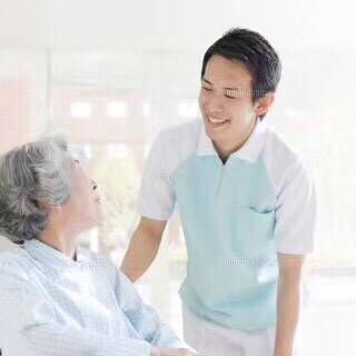 日本介护