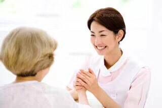 日本介护