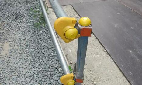 日本工地细节被曝光,建筑工作者速看