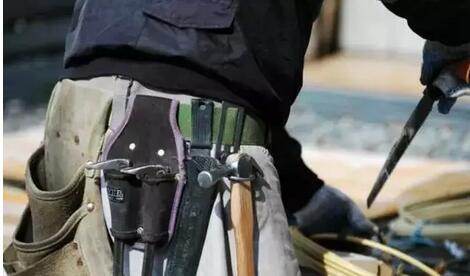 日本工地细节被曝光,建筑工作者速看