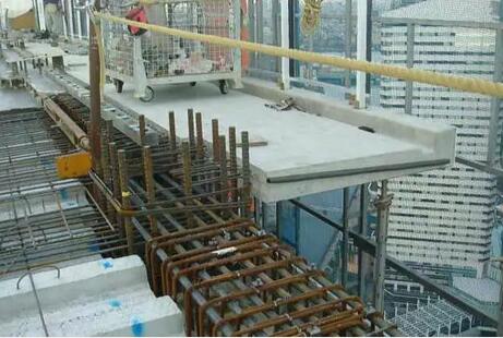 日本工地细节被曝光,建筑工作者速看