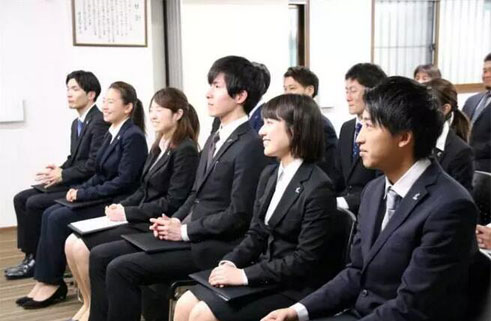 中国的日企和日本日企的薪水和待遇有什么差别