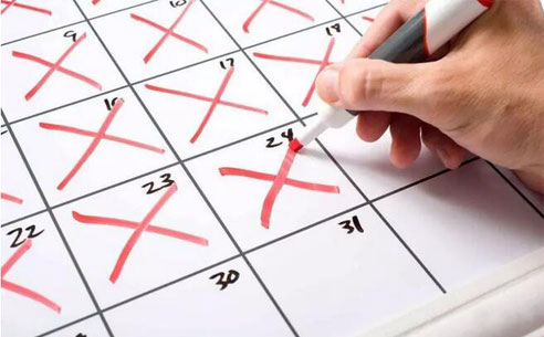 日本的“周休2日制”真的就是做五休二吗