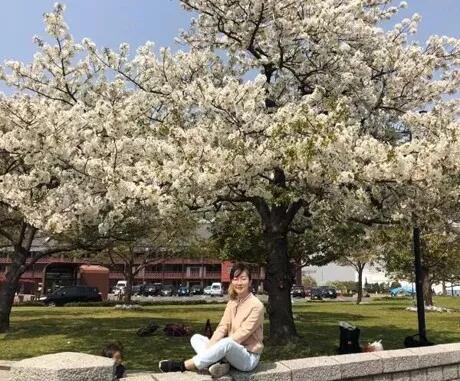 以梦为马,不负韶华—大学毕业生赴日本工作的真实感受