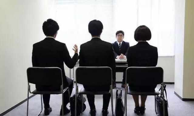 在日本找不到工作是怎样一种绝望
