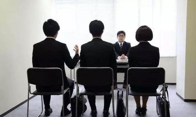在日本找不到工作是怎样一种绝望