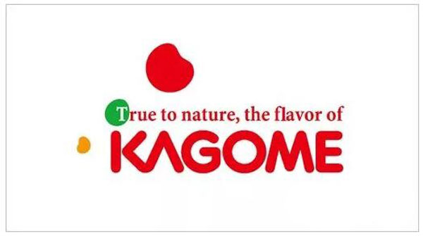 日本食品及饮品公司「可果美KAGOME」