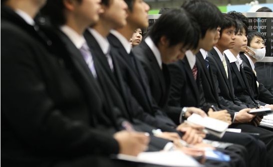 留学生毕业后想留在日本该如何找工作