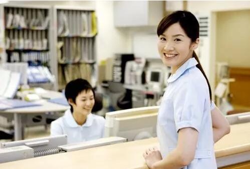 日本护理工作资格留学生数翻倍