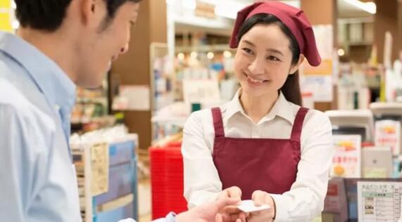 在日本,中国留学生正在成为优先雇佣群体
