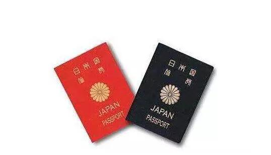 日本工作签证办理
