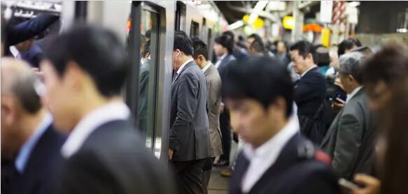 国人在日本工作是什么样 有什么感受