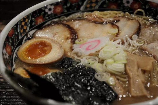 日本旅游需知的日本吃饭礼节!