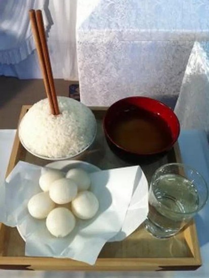 日本旅游需知的日本吃饭礼节!