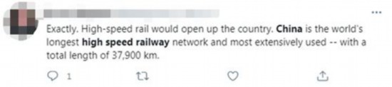 图片来源:海外社交媒体截图