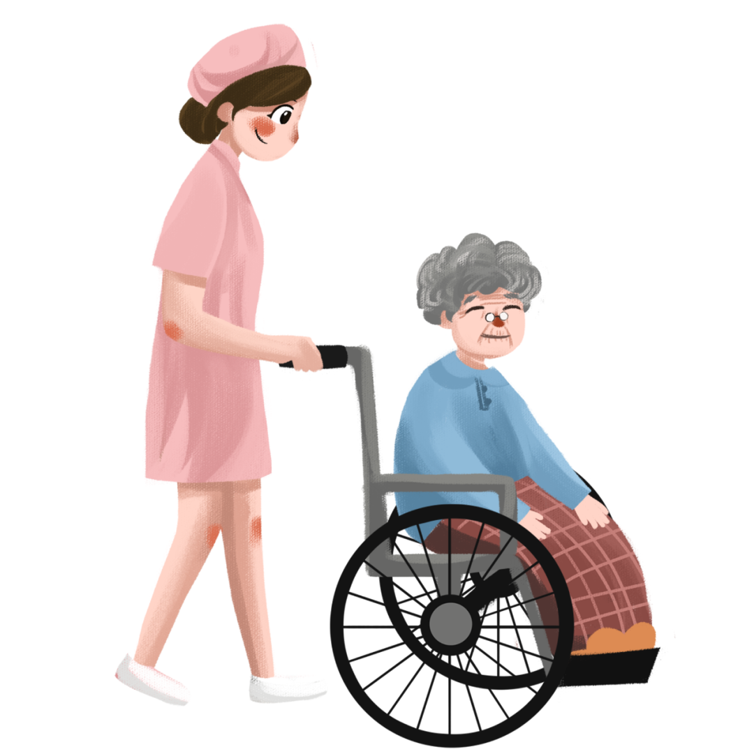 日本介护
