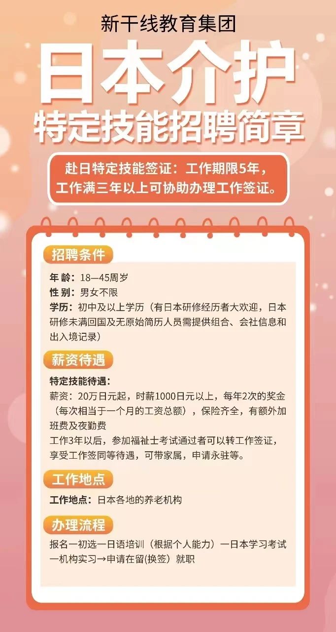 日本工作 赴日工作 日本出国劳务 日本工作 赴日工作 日本出国劳务