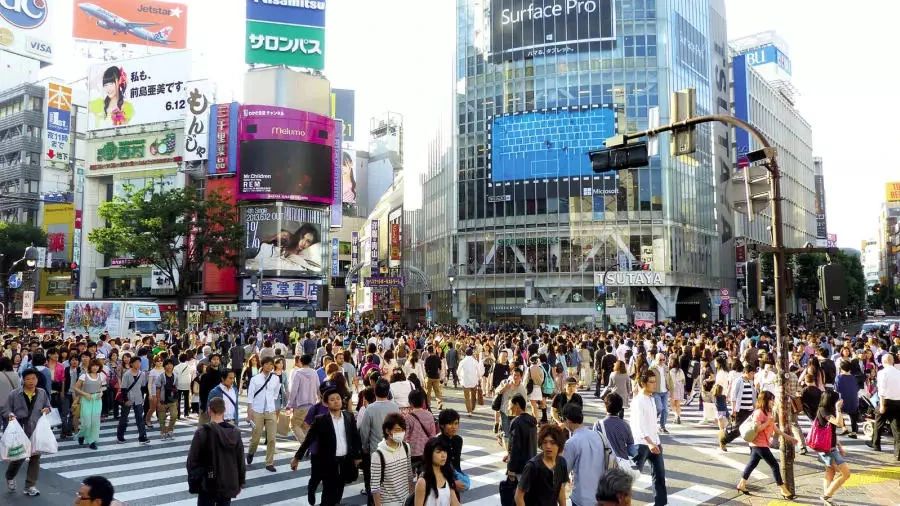 日本工作的条件 日本工作的条件