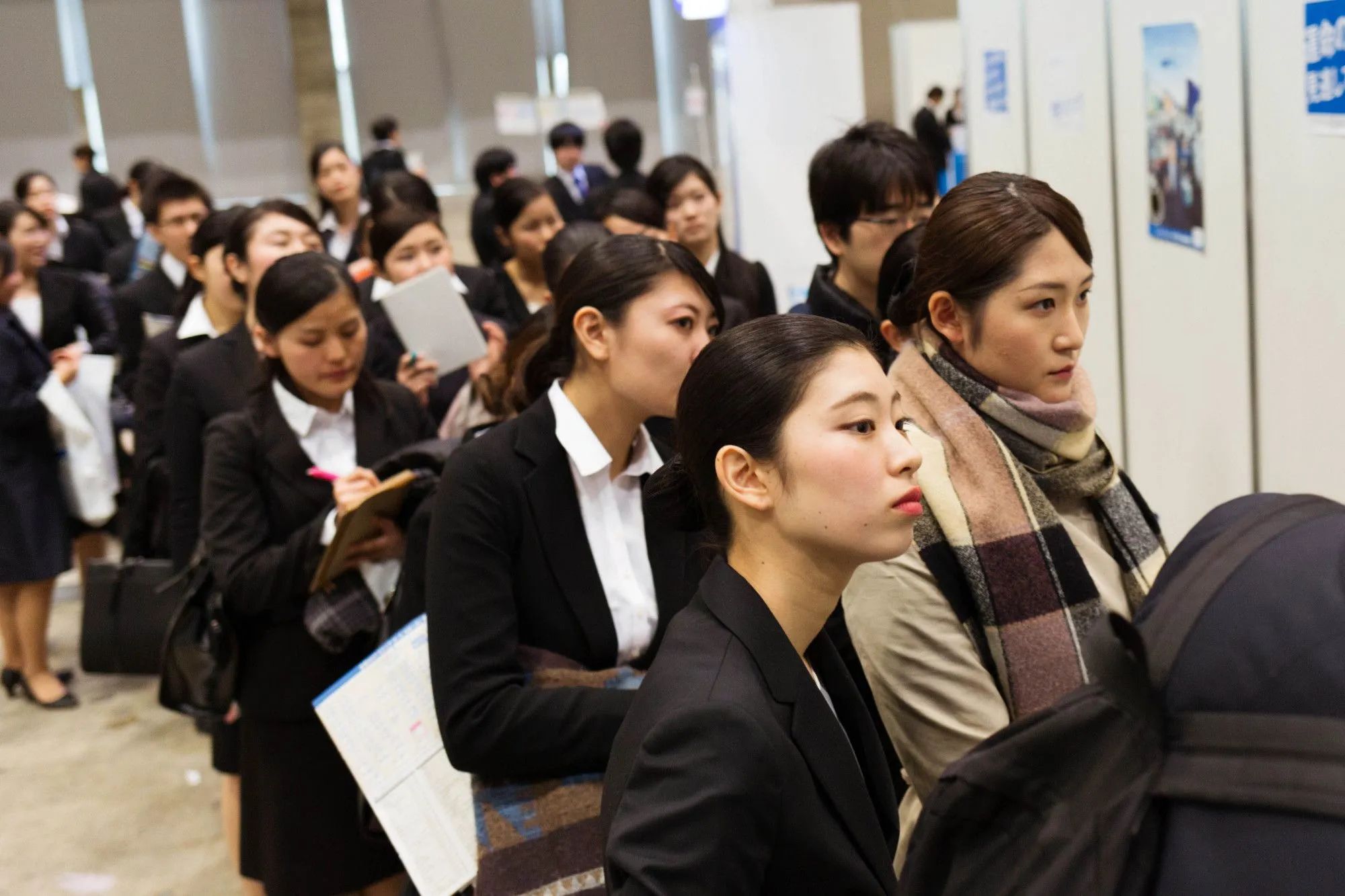 出国劳务信息 日本就业