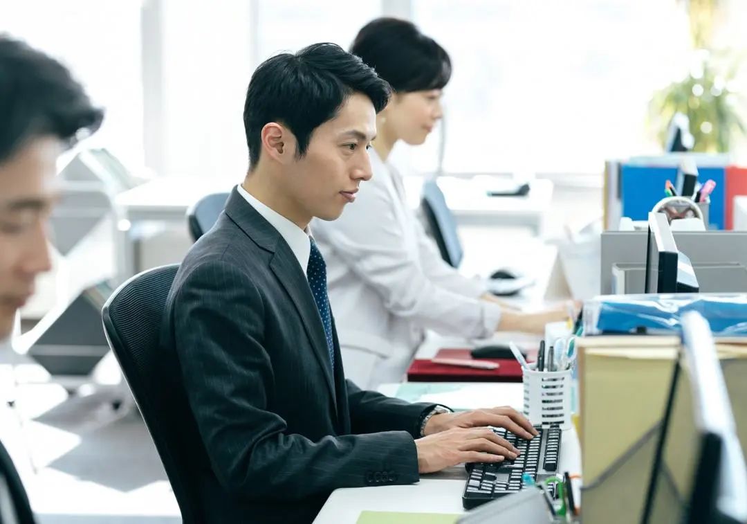 去日本工作的条件