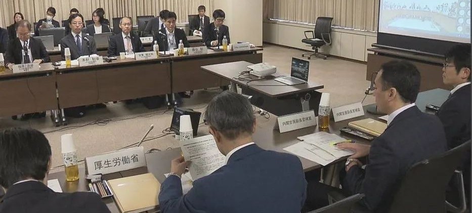 日本出国劳务