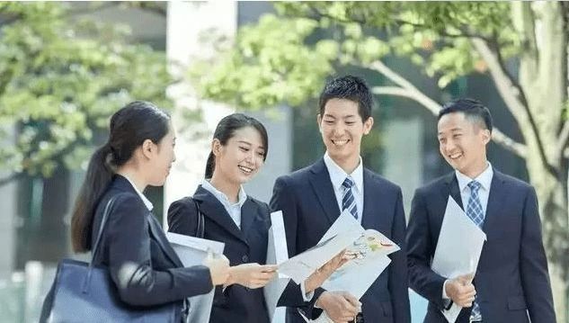 日本出国劳务