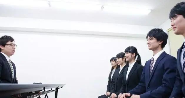 日本出国劳务