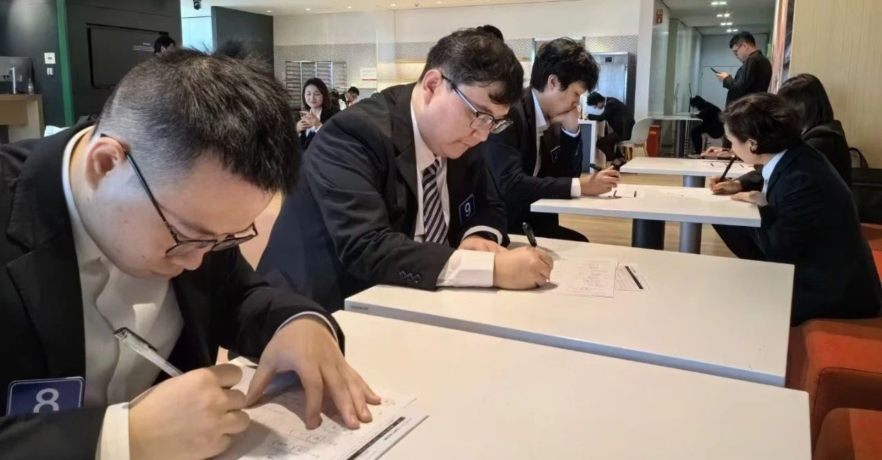 辽宁政通 日本工作
