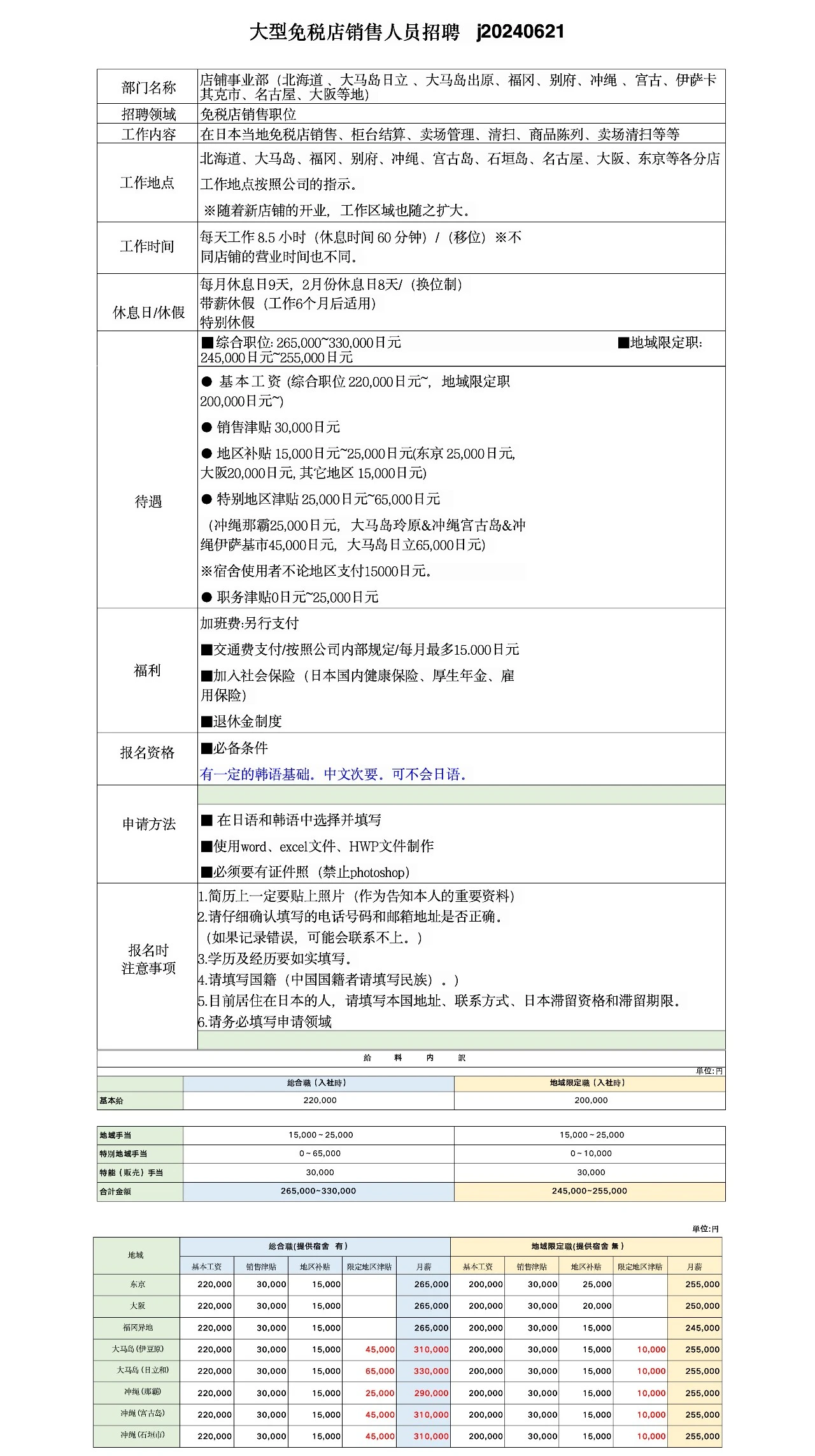 日本工作 辽宁政通