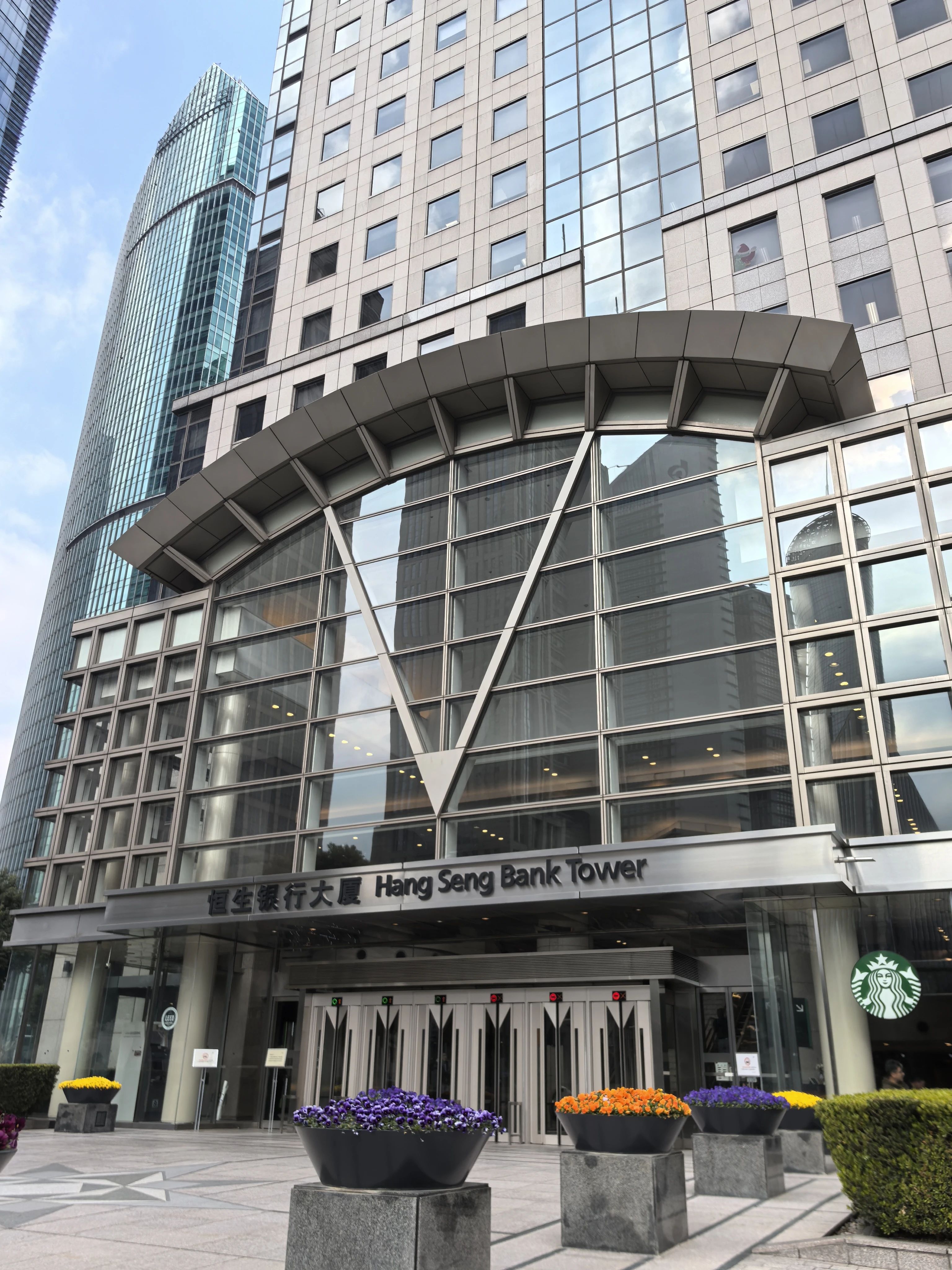 辽宁政通