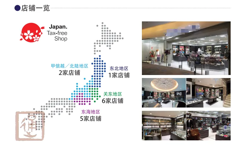 日本工作